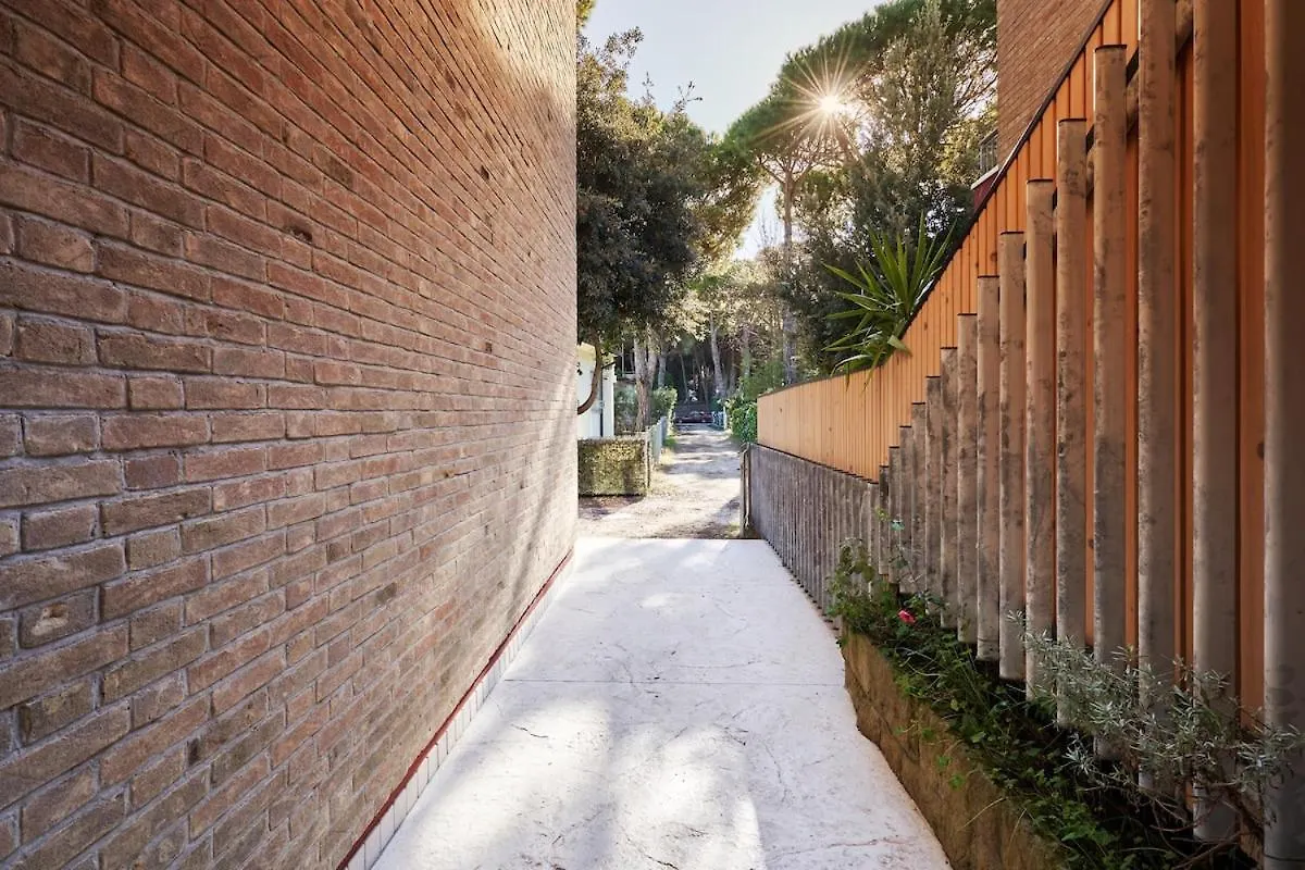Villa Gelsomino Lido di Jesolo