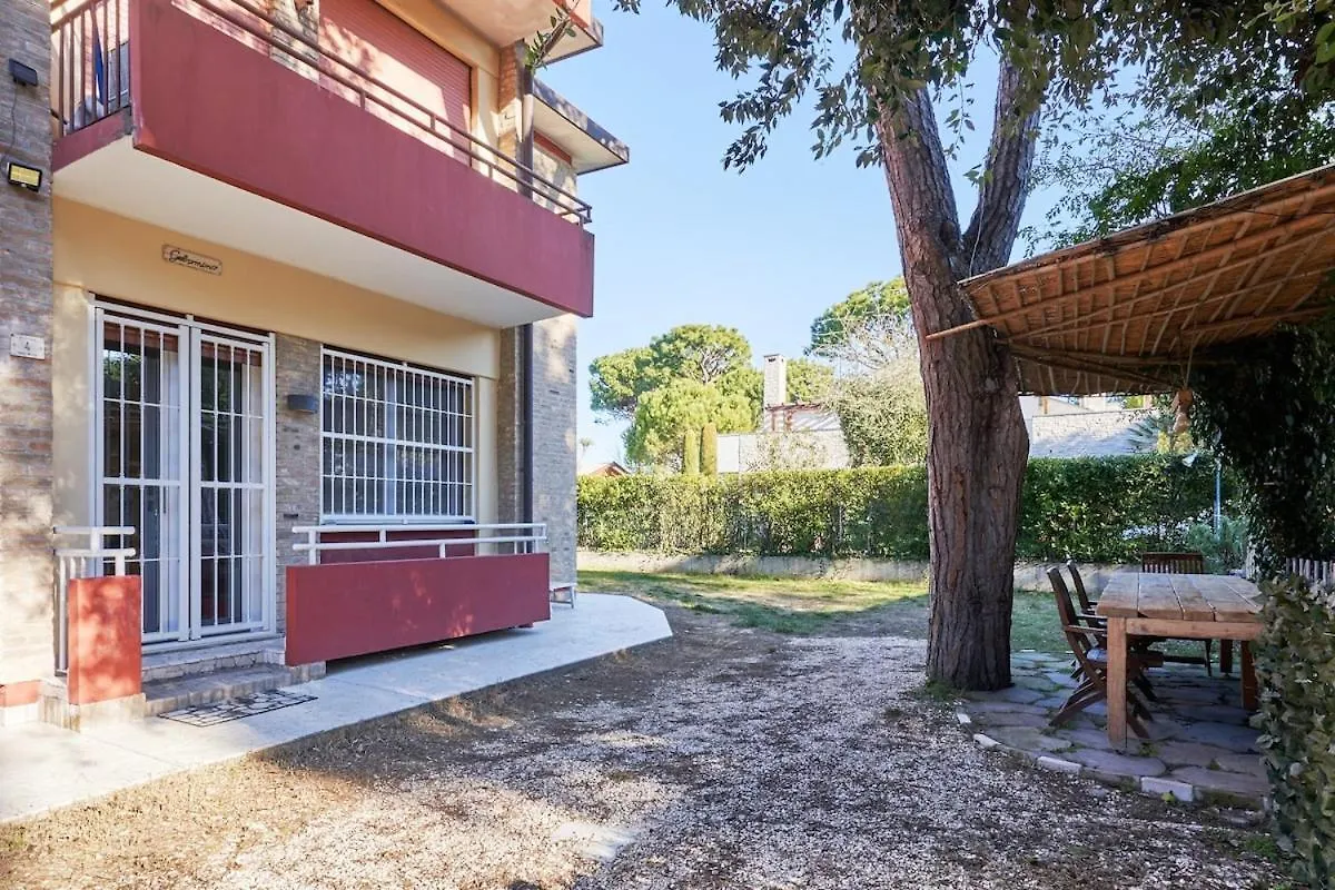 Villa Gelsomino Lido di Jesolo