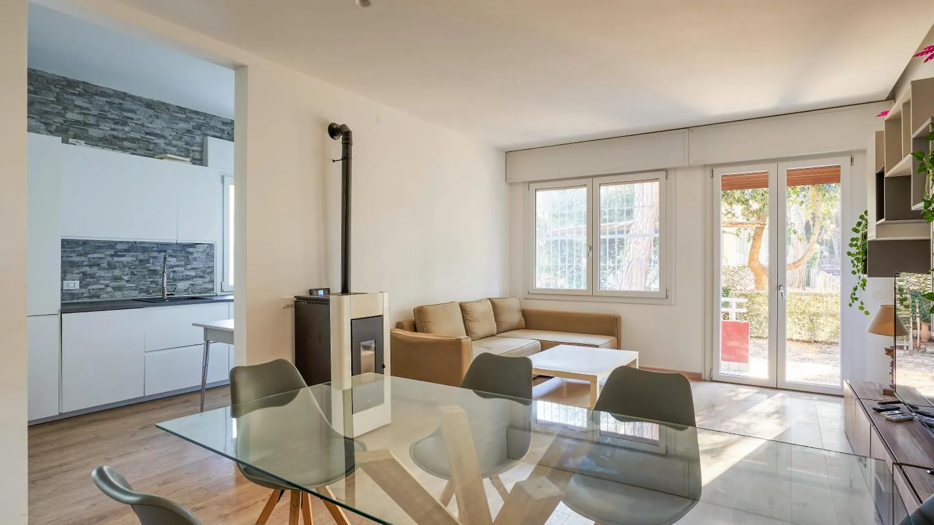 Villa Gelsomino Lido di Jesolo