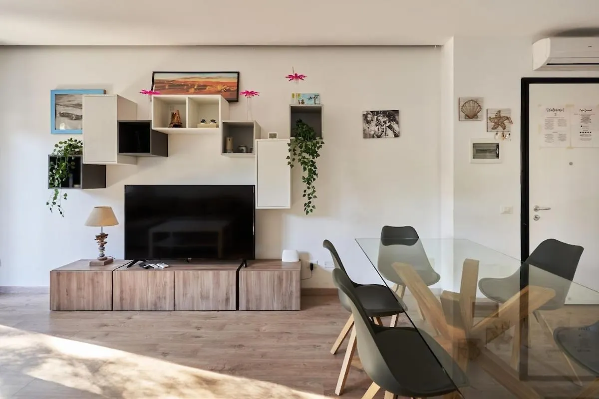 Villa Gelsomino Lido di Jesolo