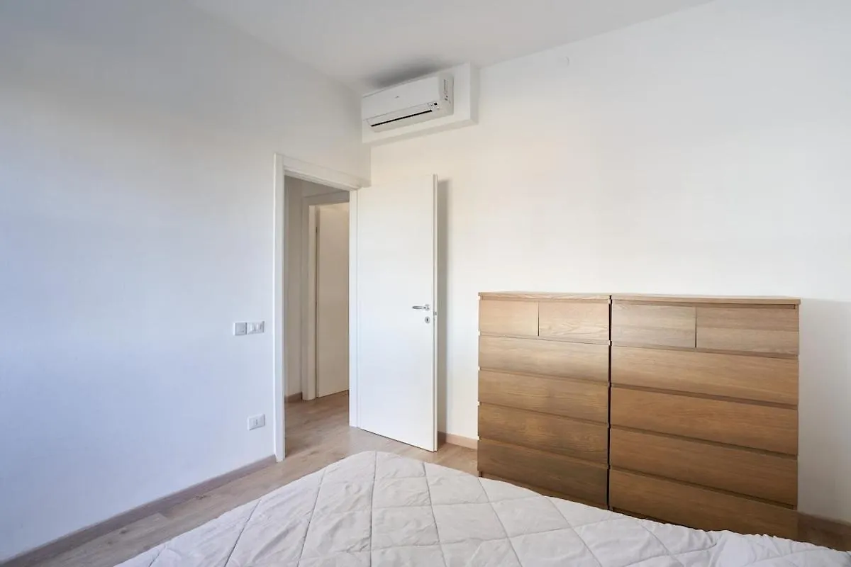 Villa Gelsomino Lido di Jesolo