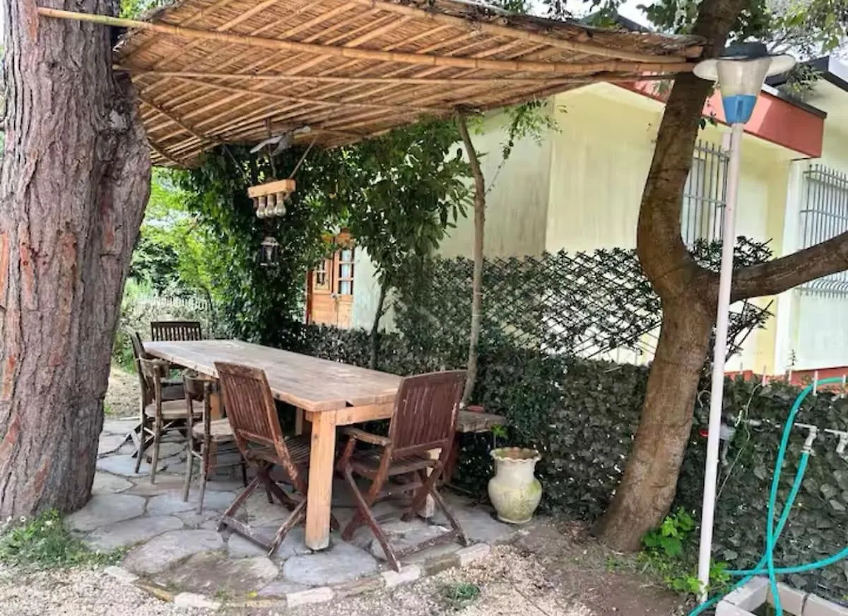 Villa Gelsomino Lido di Jesolo Italy